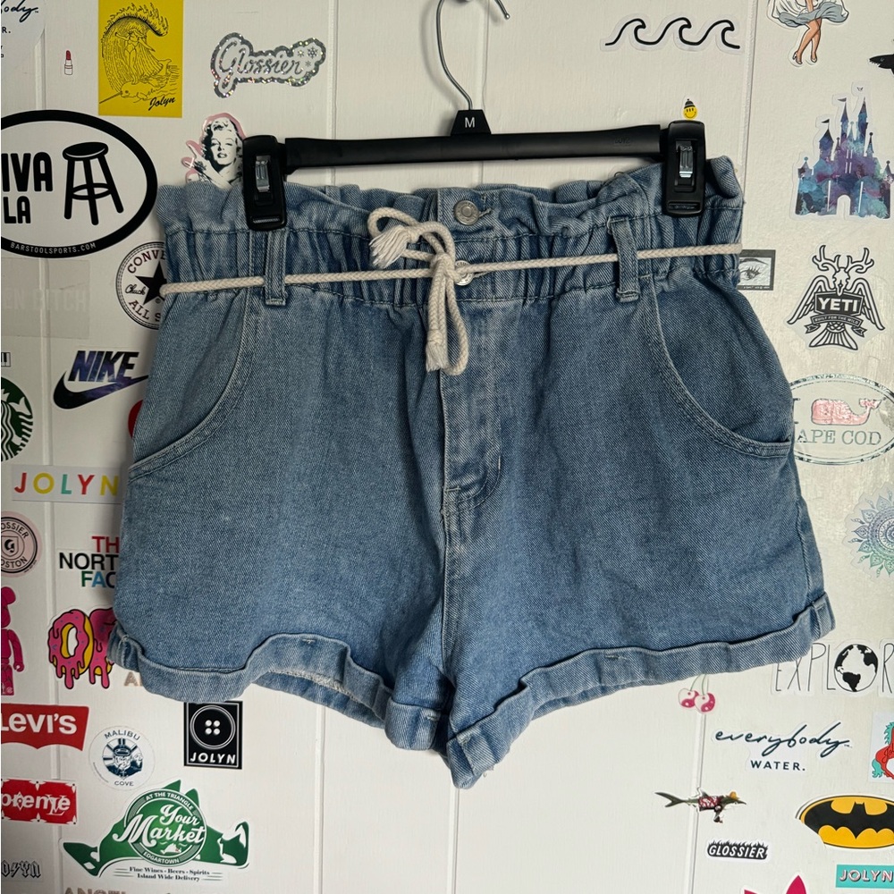 Pacsun Women’s Large Jean Shorts